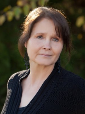 Photo of team member